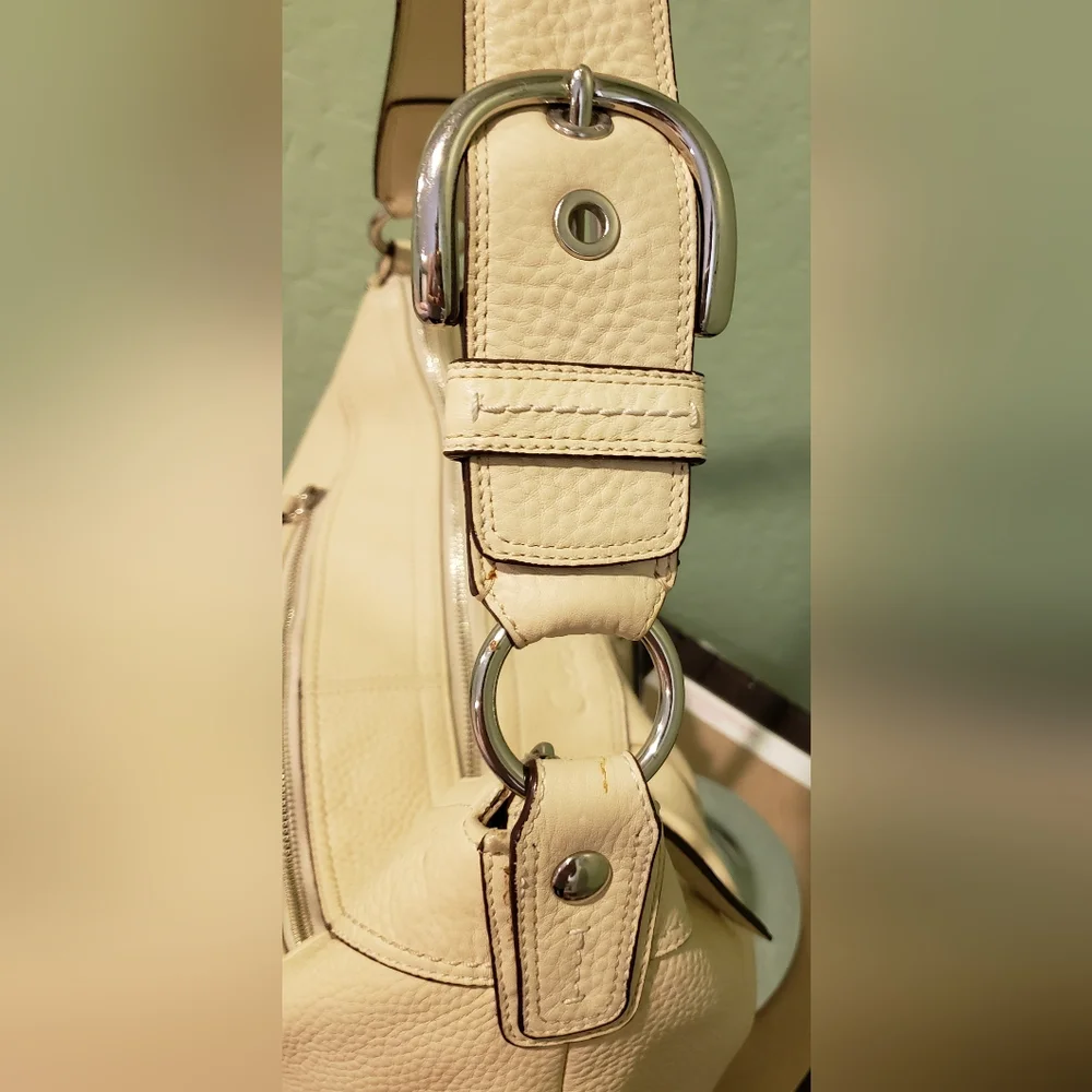 Coach bag - Picture 4 of 9